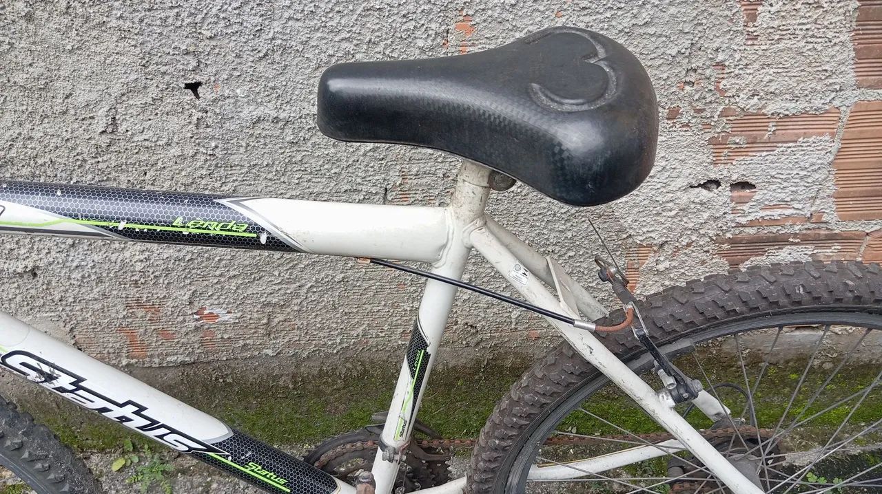 Bicicleta Aro 26 - Foto 3