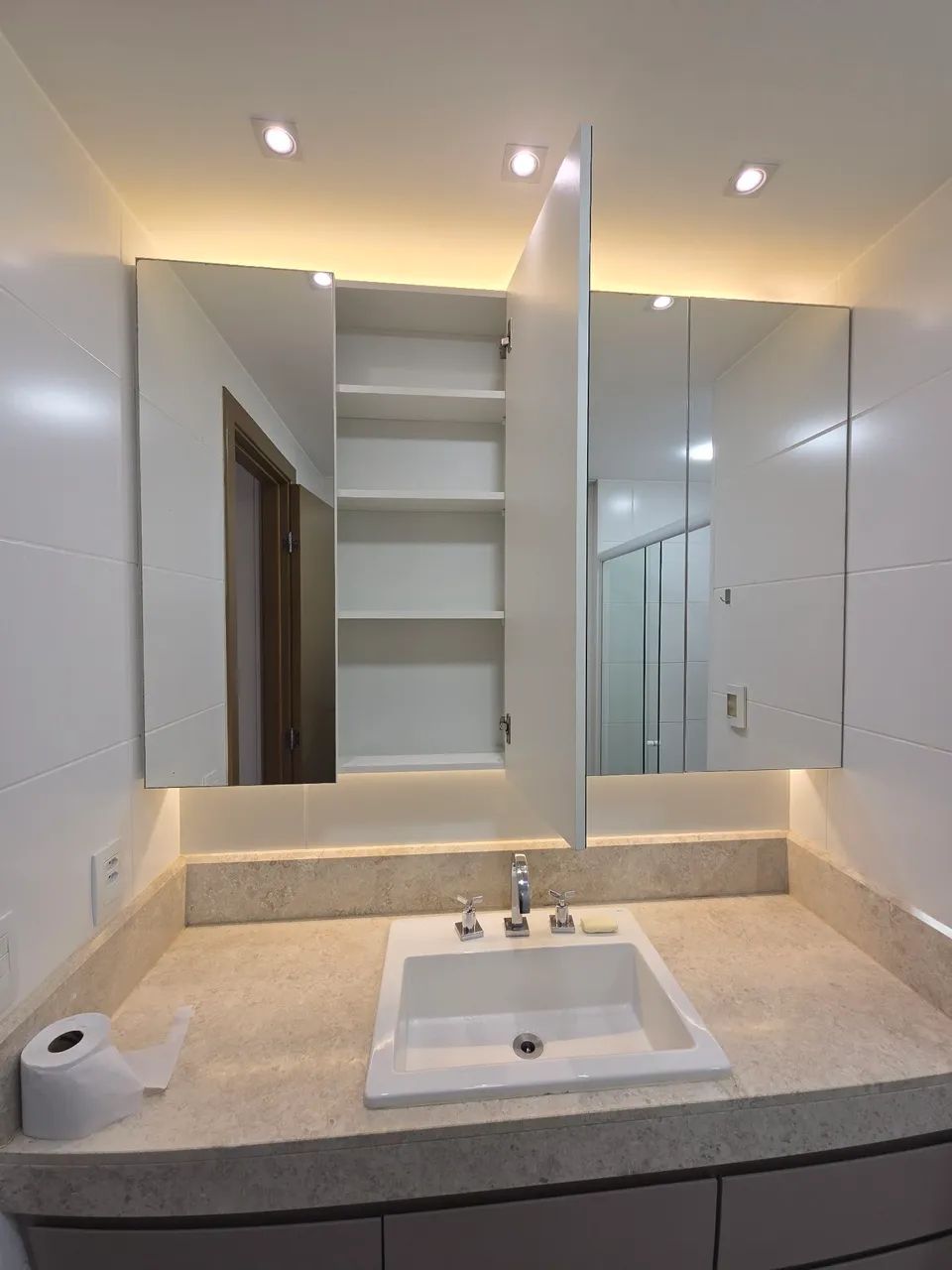 ALTO PADRÃO NOROESTE, 84m2, VIA CLASSIQUE - Foto 7