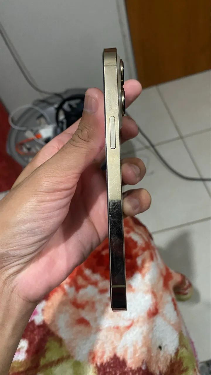 iPhone 13 Pro  - Foto 5