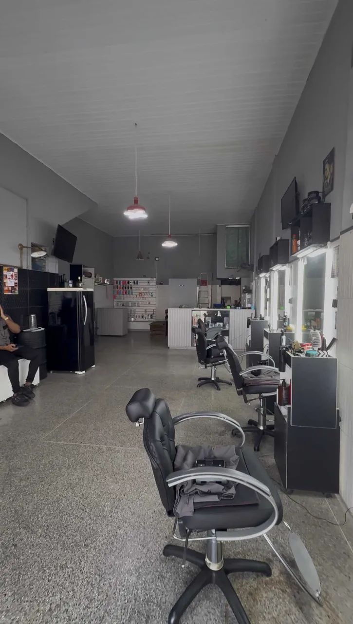 Prédio Comercial e Residencial na Rua Paraíba [3947] - Foto 5