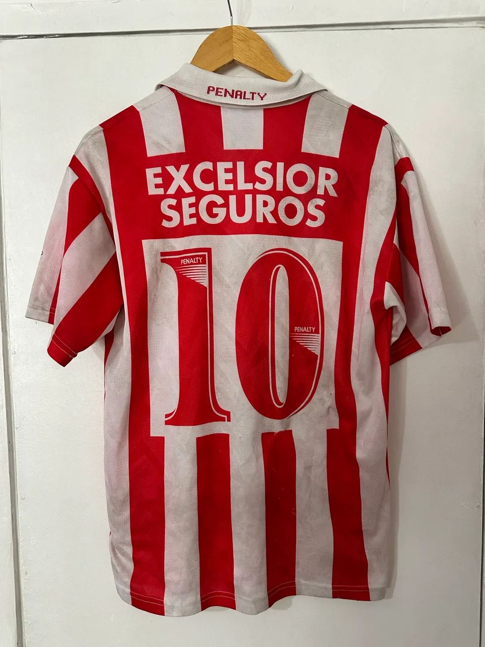 Camisa Náutico 1997 - Foto 5