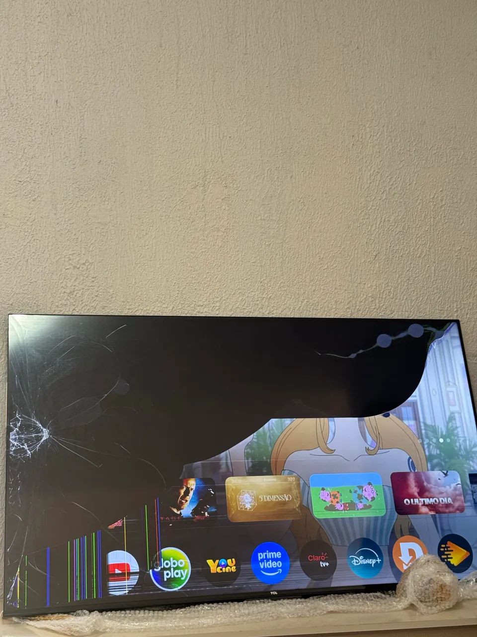 tv smart 55  - Foto 2