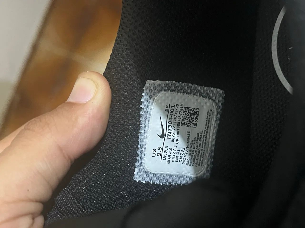 Nike Airmax excee  - Foto 2