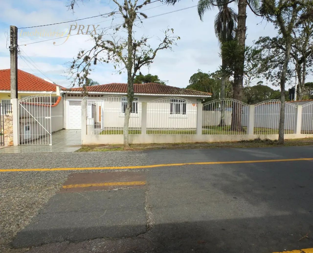 Casa para locação, Bacacheri, Curitiba, PR - Foto 2