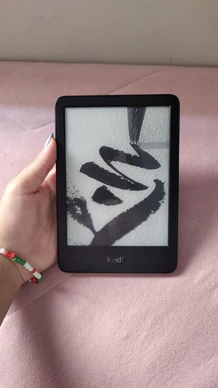 Kindle 11ª Geração de 16GB  - Foto 2