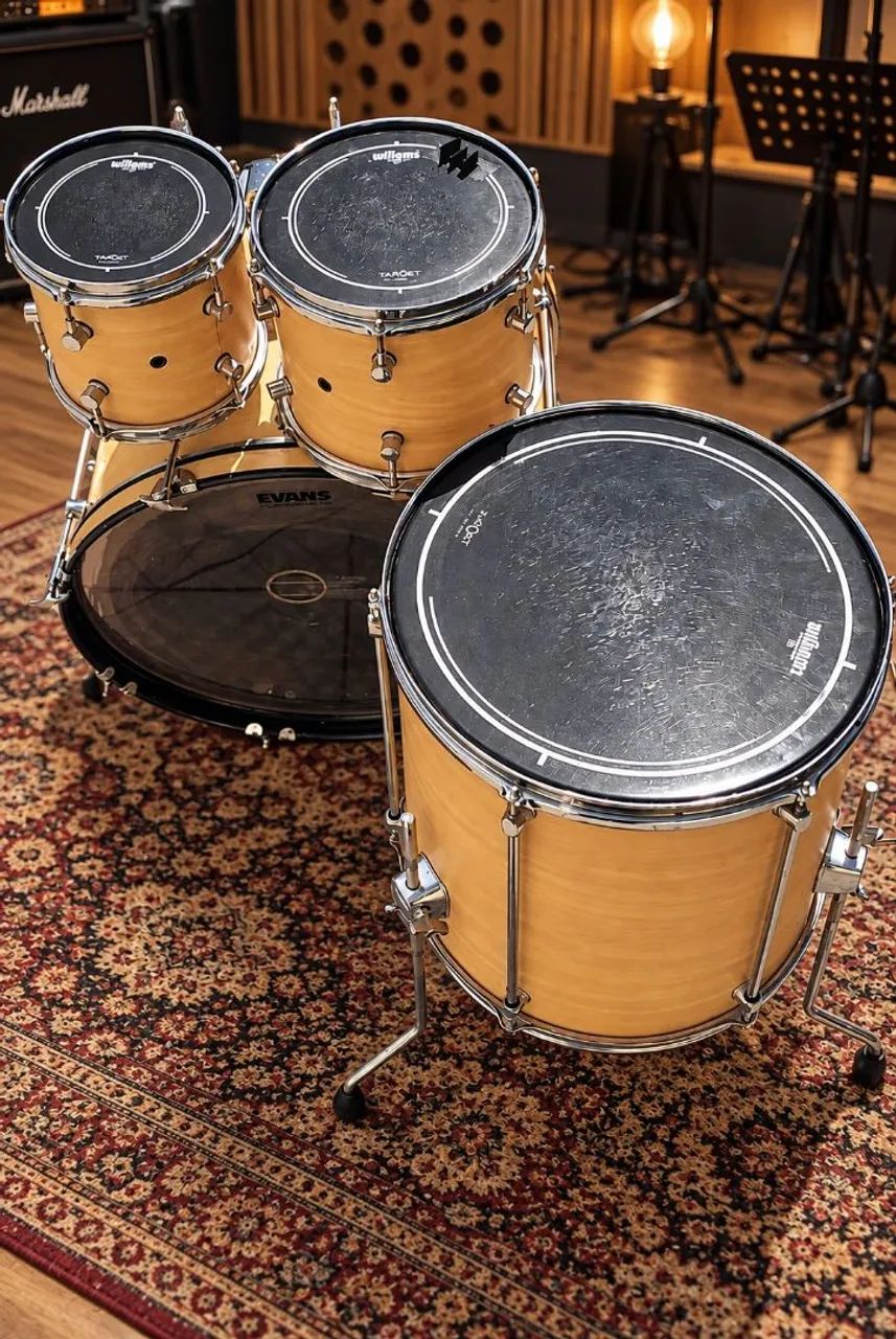 Shell Pack MAPEX  - Foto 2