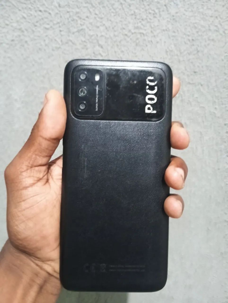 Poco m3 64Gb - Foto 2
