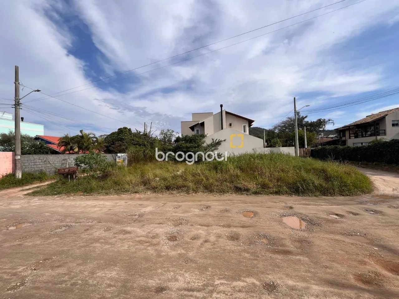 TERRENO À VENDA NO RIO TAVARES - Foto 3
