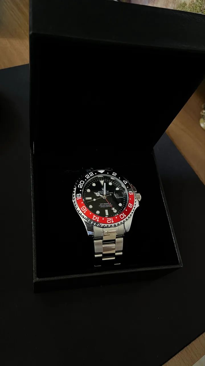 Relógio Rolex 