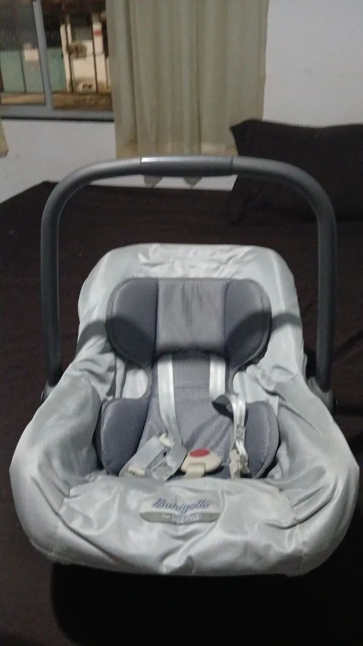 Bebê conforto - Foto 2