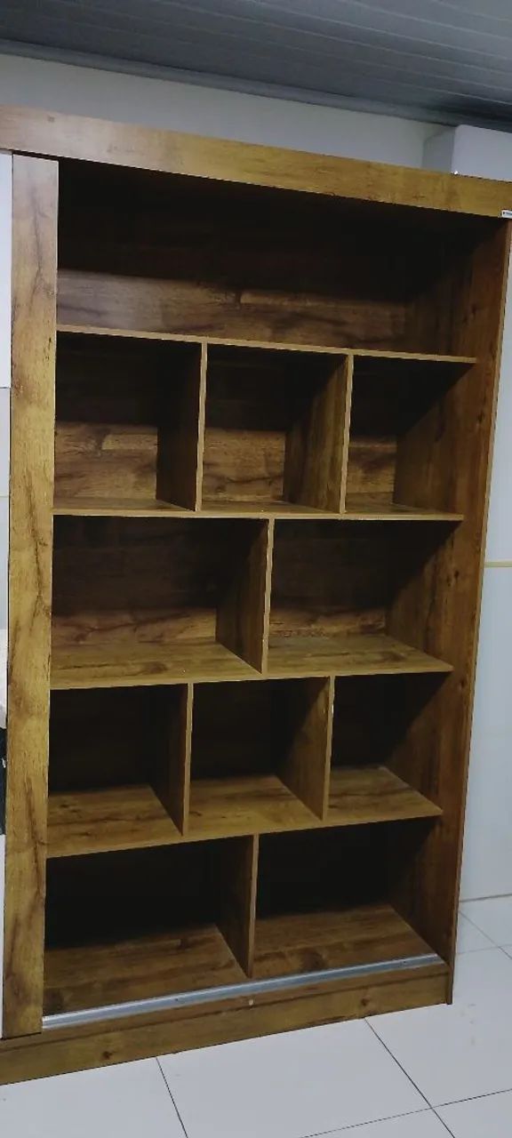 Guarda roupa casal - Foto 2