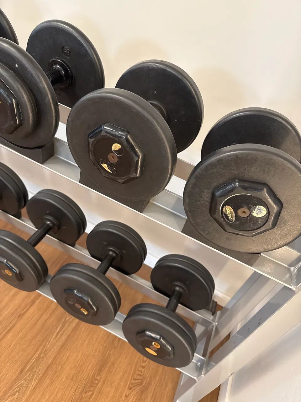 Dumbbell  - Foto 2
