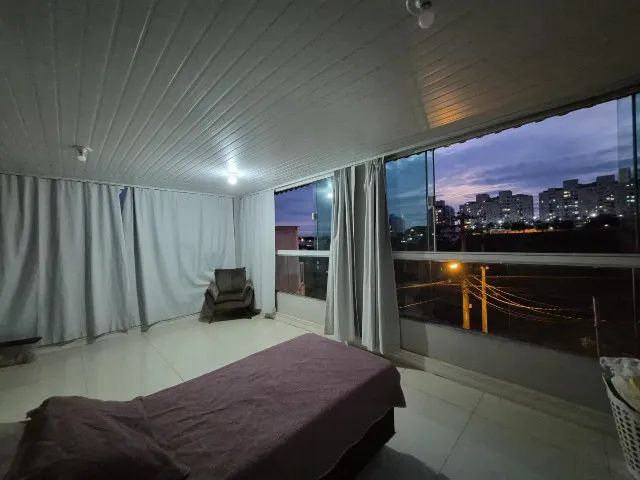 Casa Triplex na Glória com 3 quartos com 2 suítes  para venda  . - Foto 5