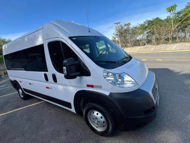 Ducato 16 lugares 2021 - Foto 3