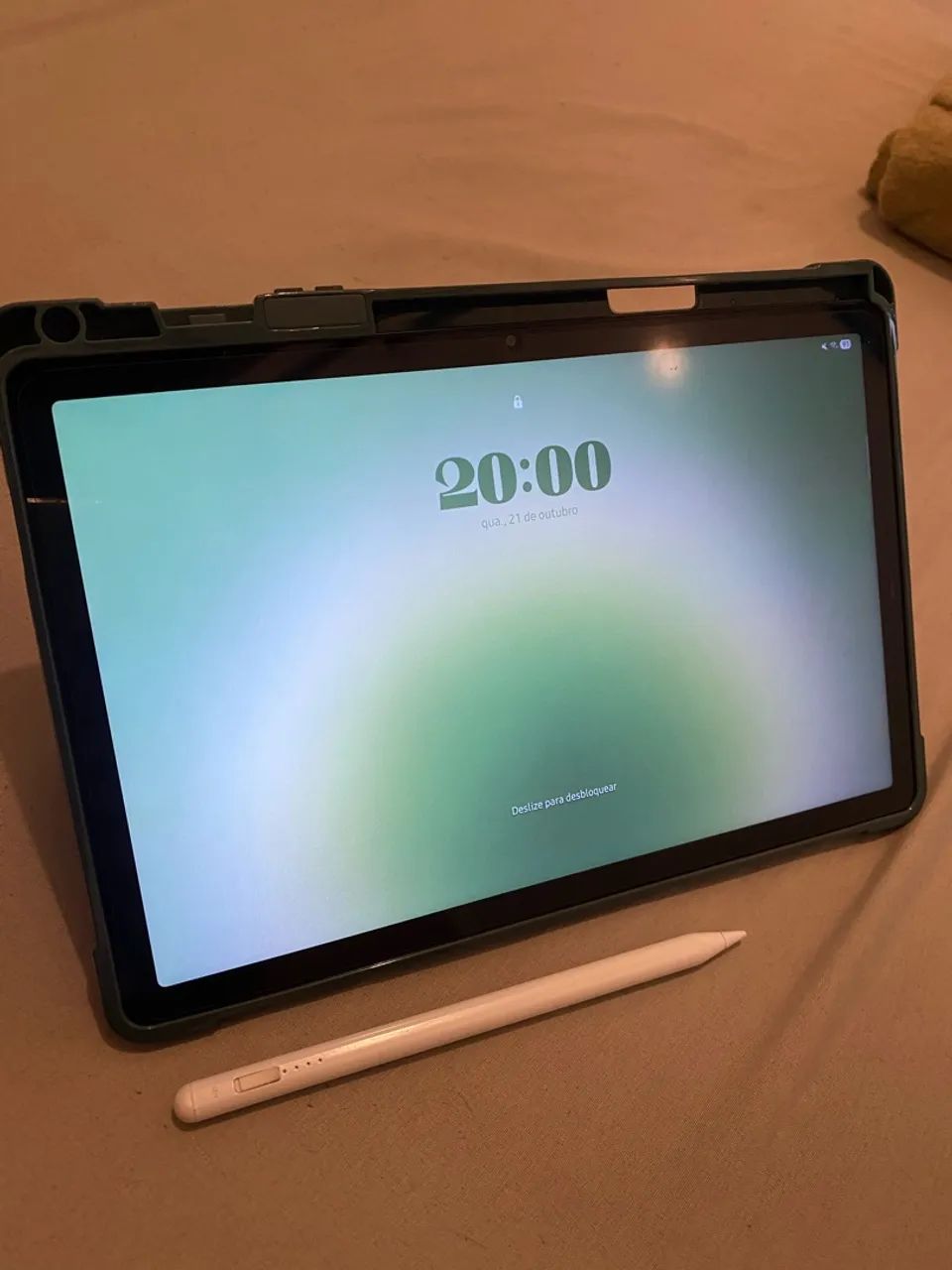 Tablet Samsung A9+ - Foto 2