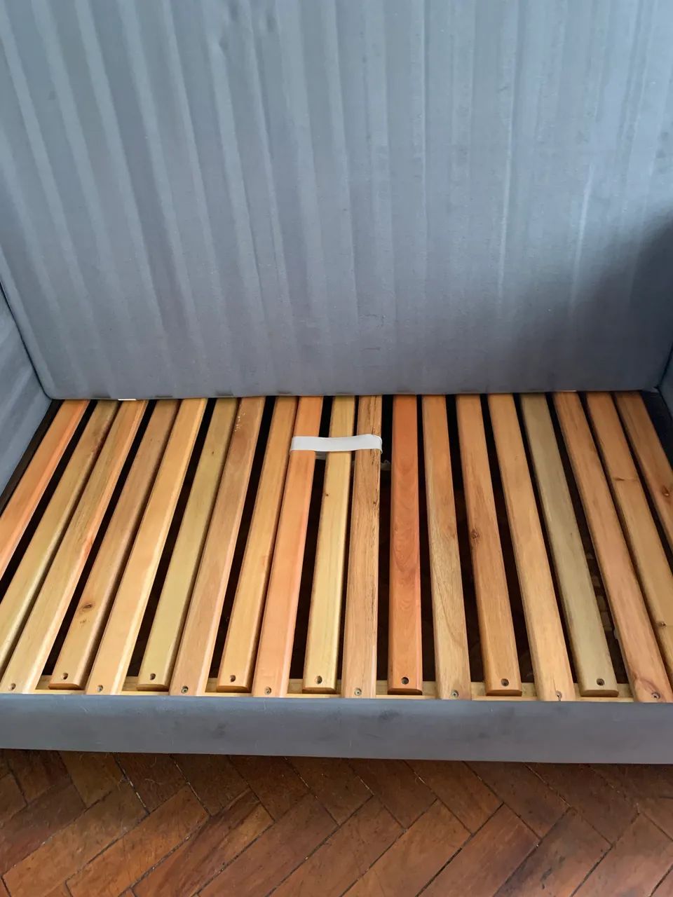 Sofá cama seminovo  - Foto 5