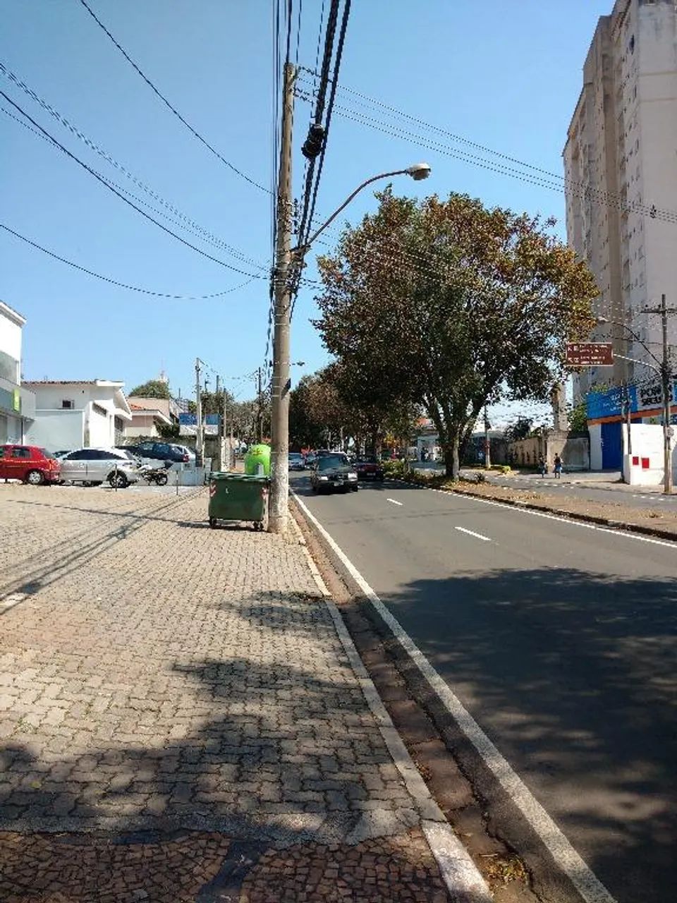 casa - Vila Nova - Campinas - Foto 2
