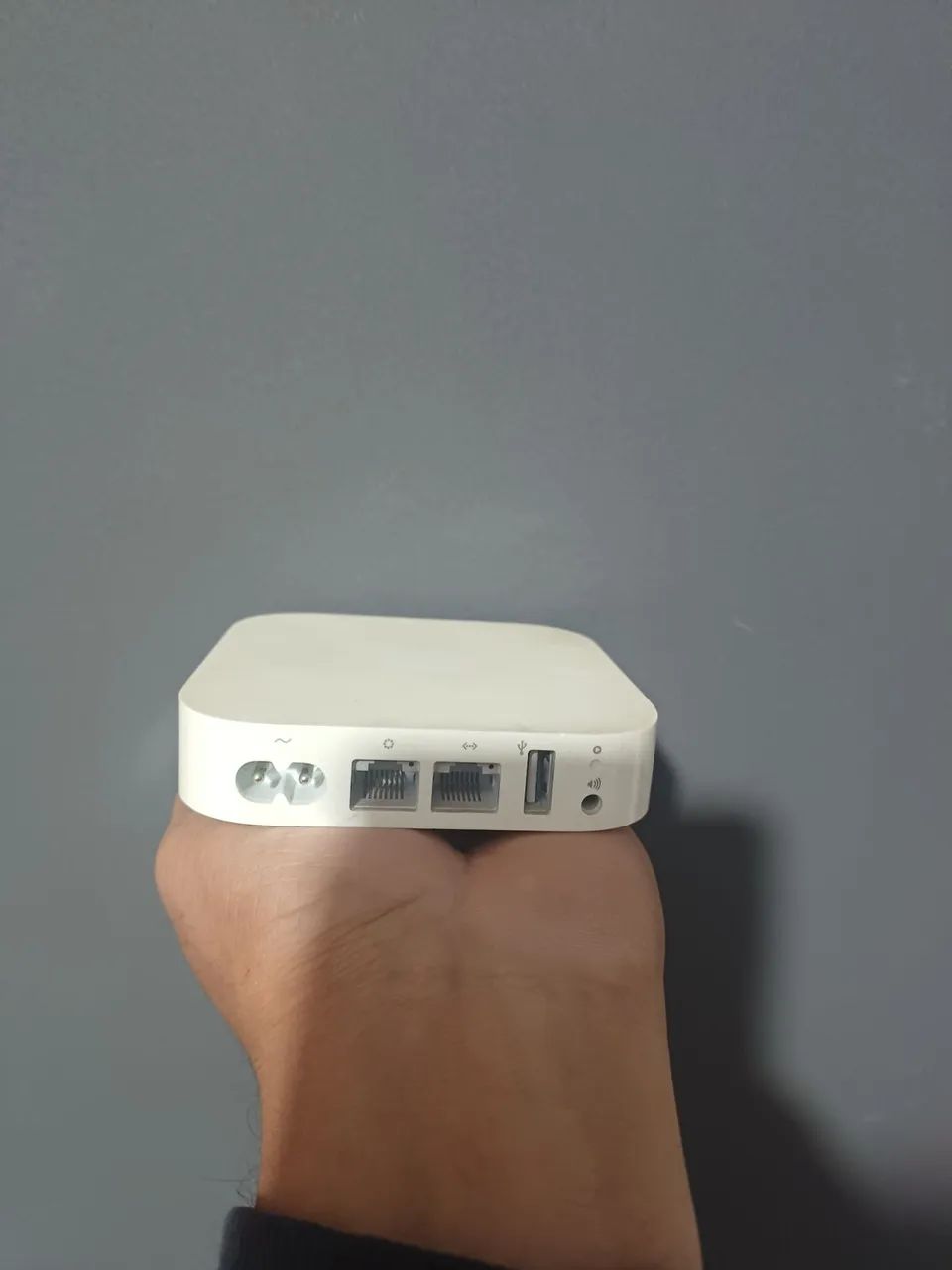 Airport Express A1392 Roteador Apple  - Foto 2
