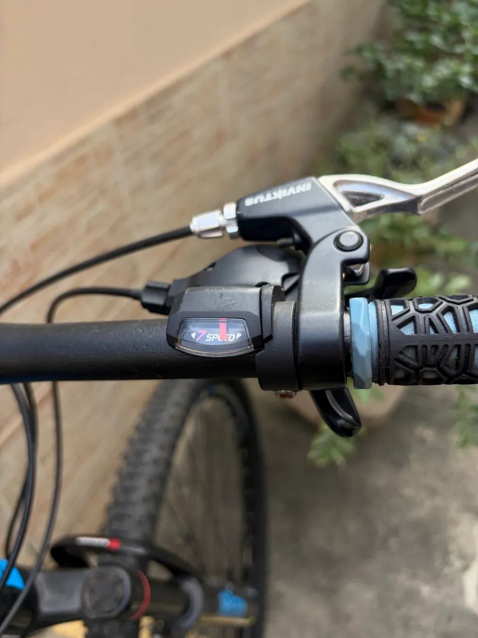 GTSM1 Ride Aro - 29 | Praticamente Nova  - Foto 3