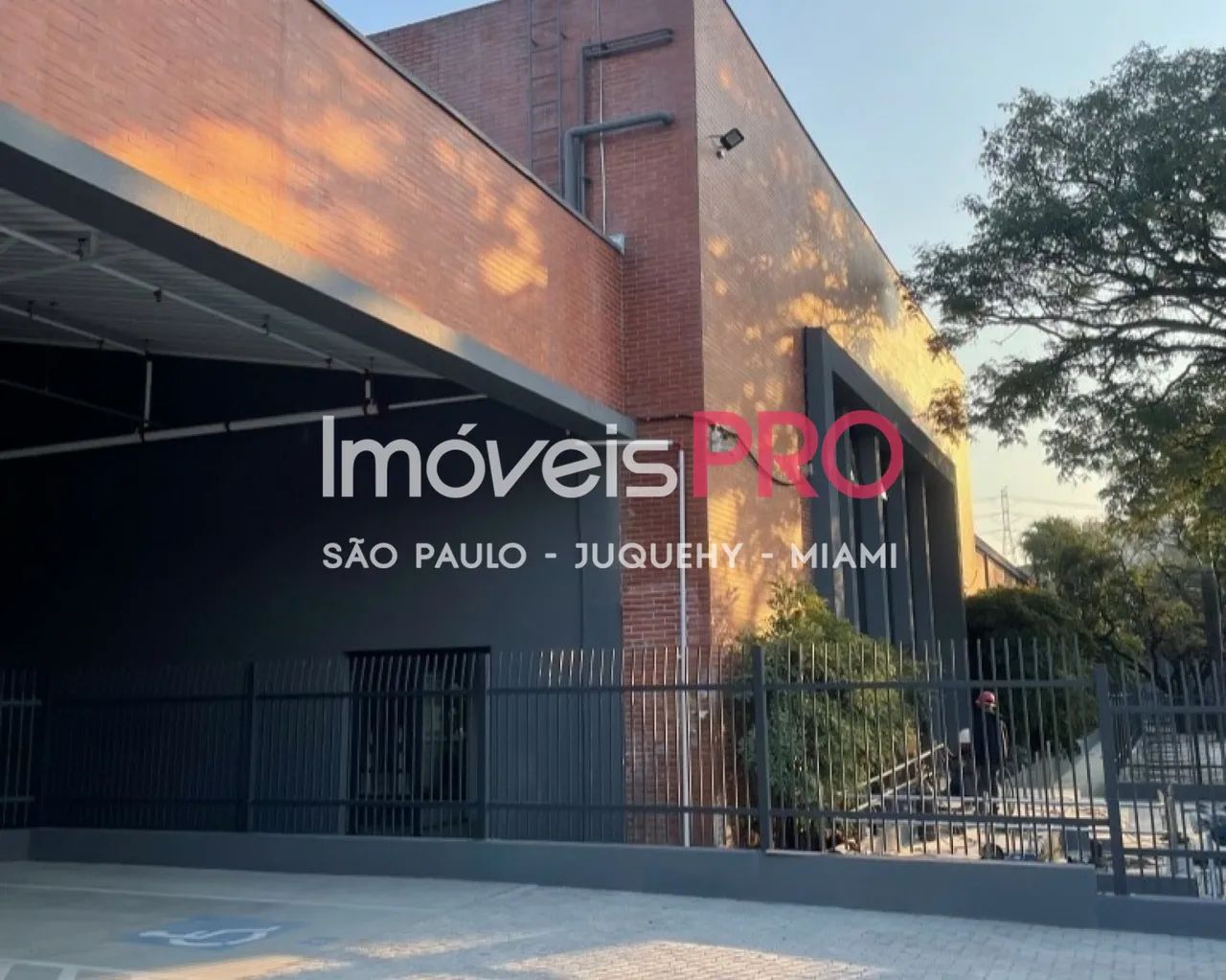 Galpão logístico last mile com 7.937 m² e entrega imediata - Foto 3