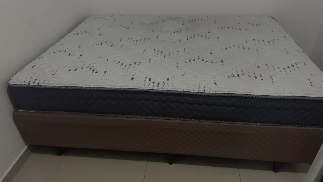 Cama de casal