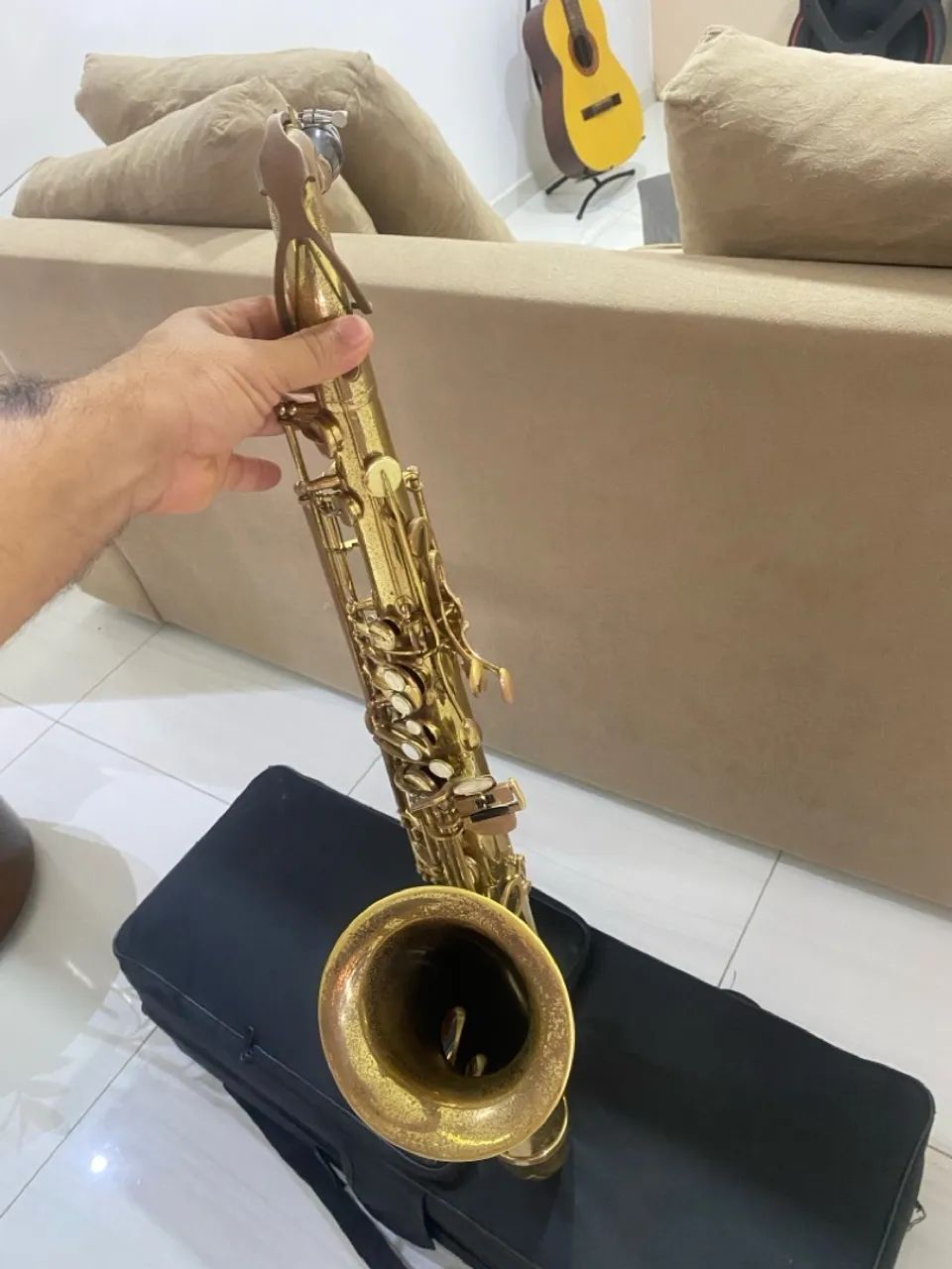 Sax - Foto 4