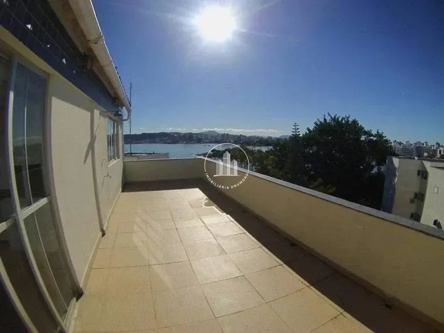 Cobertura 4 Quartos com 2 Suítes - Foto 4