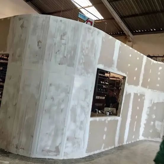 Drywall Acartonad Stell frame - Foto 4