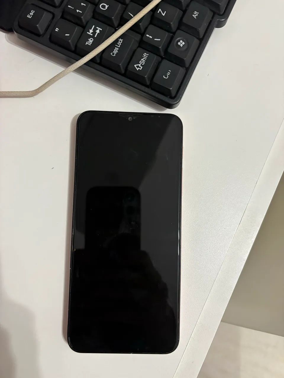 Telefone motorola