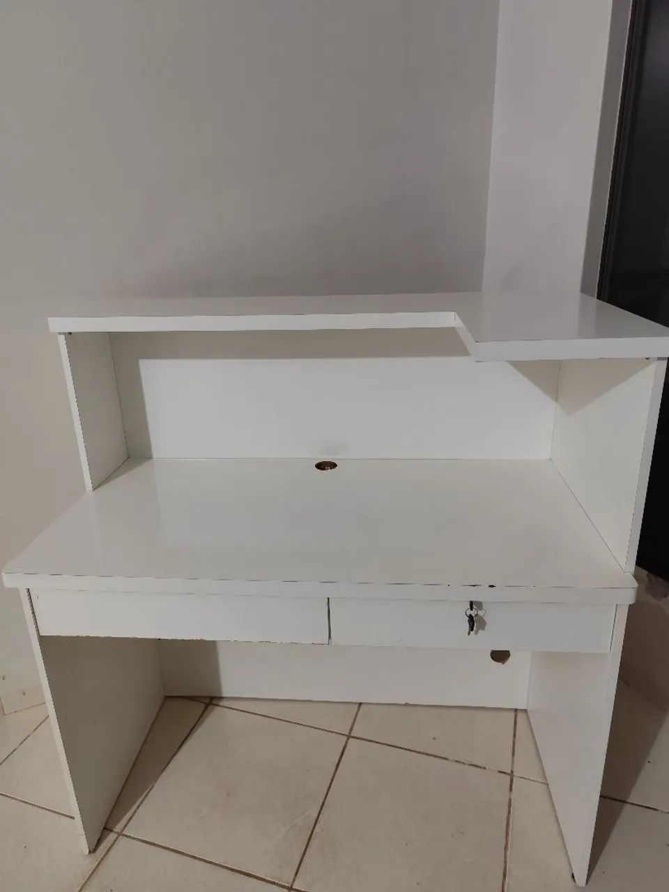 Balcão em MDF 