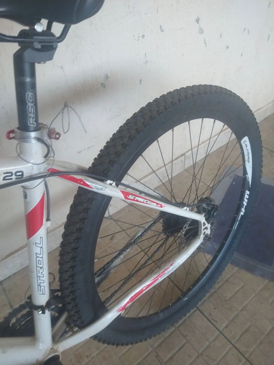 Bicicleta aro 29 - Foto 4