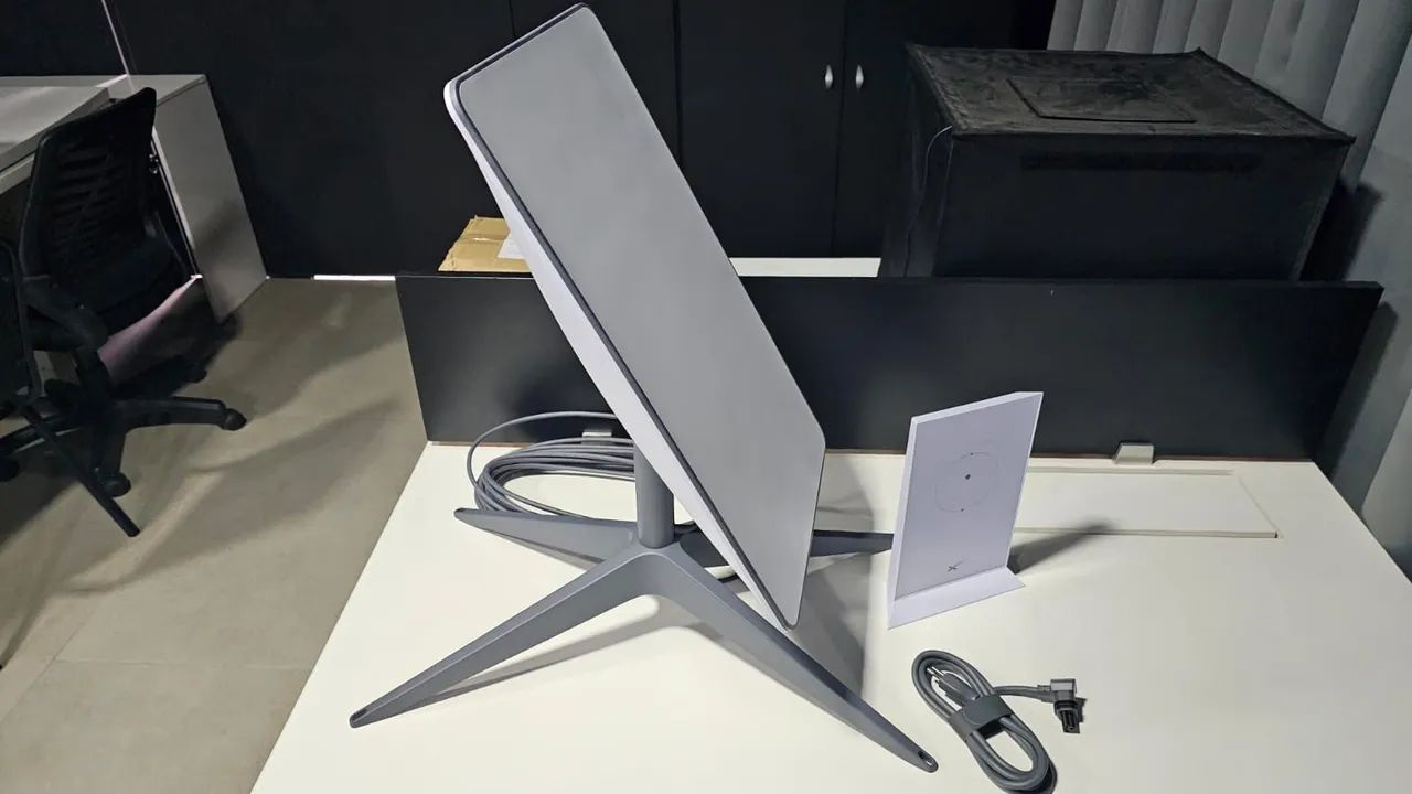  NOVA! Starlink Standard - Foto 3