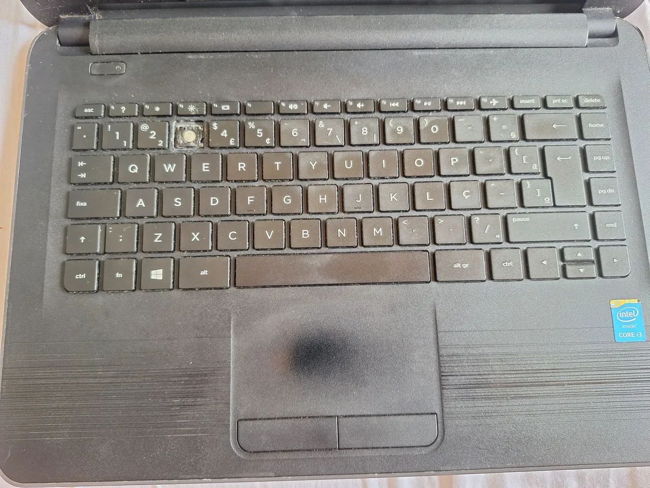 Notebook HP 246 G5 - Foto 4