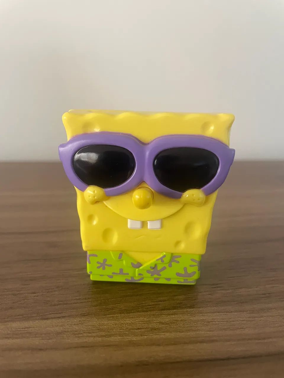 Miniatura Bob esponja  - Foto 2