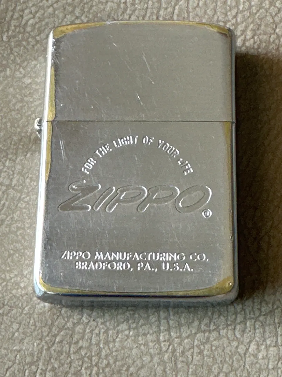 ギター Old ZIPPO 1980 C.F. MARTIN & CO. VINTAGE Martin 1980年製 D-18