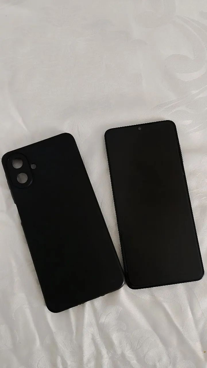 Samsung A06 - Foto 2