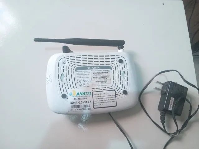 Moden Tp link  - Foto 2