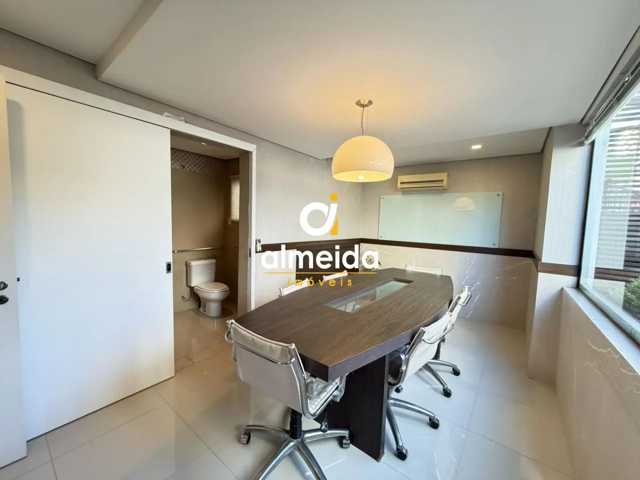 Casa comercial ampla no Centro - Foto 4