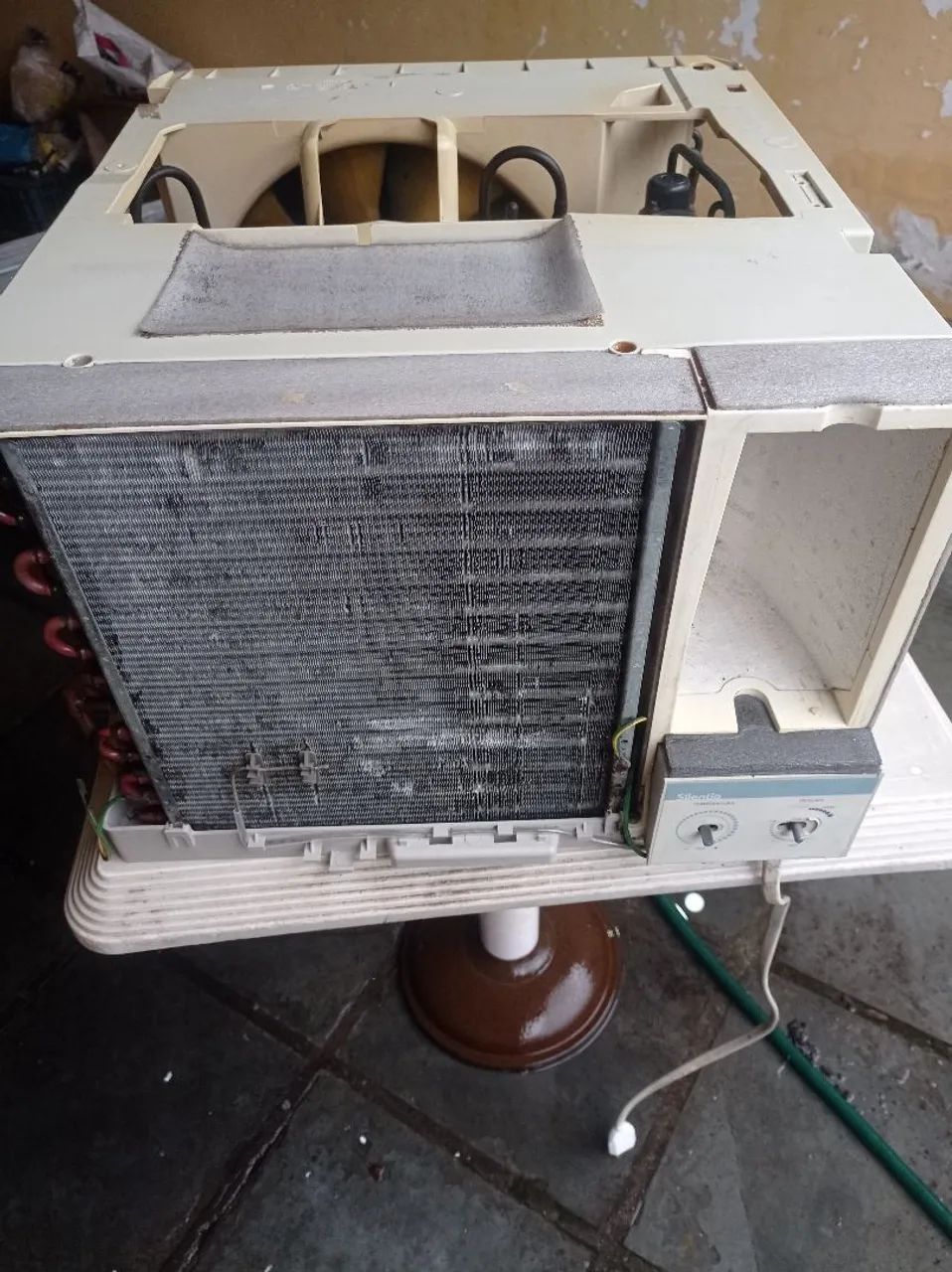 Limpeza de Ar condicionado  - Foto 5
