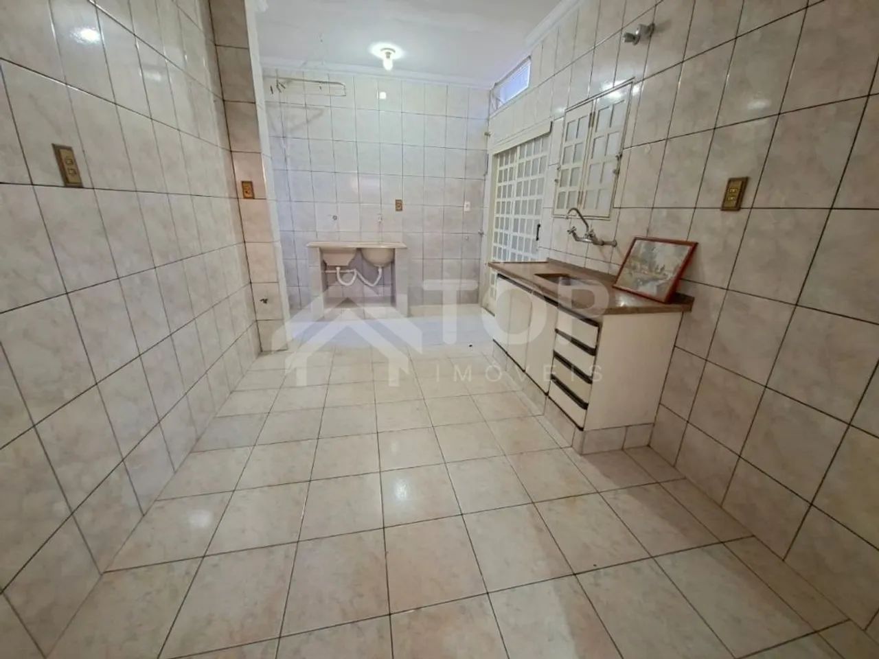 Casa Padrão para Alugar na Vila Faria, São Carlos - Foto 15