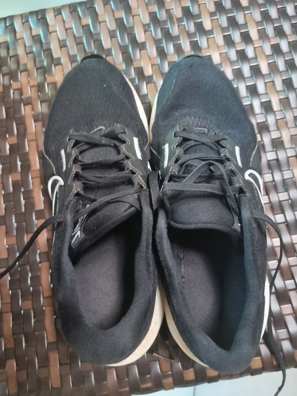 Tênis NIKE 37/38 - Foto 5
