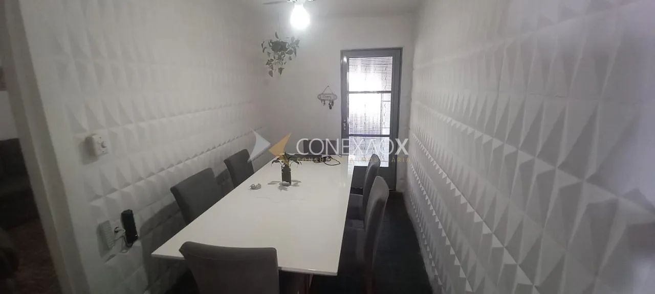 casa - Vila Padre Manoel de Nóbrega - Campinas - Foto 5