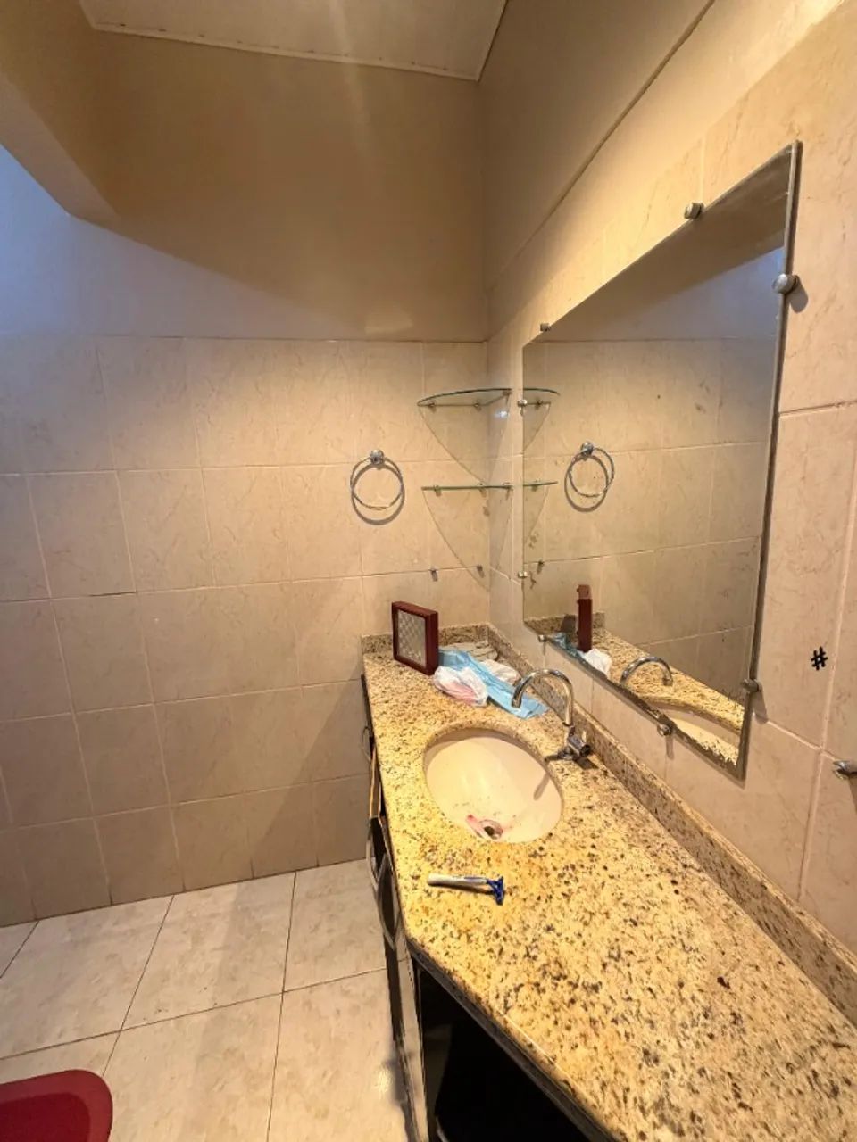 CASA 3 QUARTOS JESUS DE NAZARÉ - Foto 7