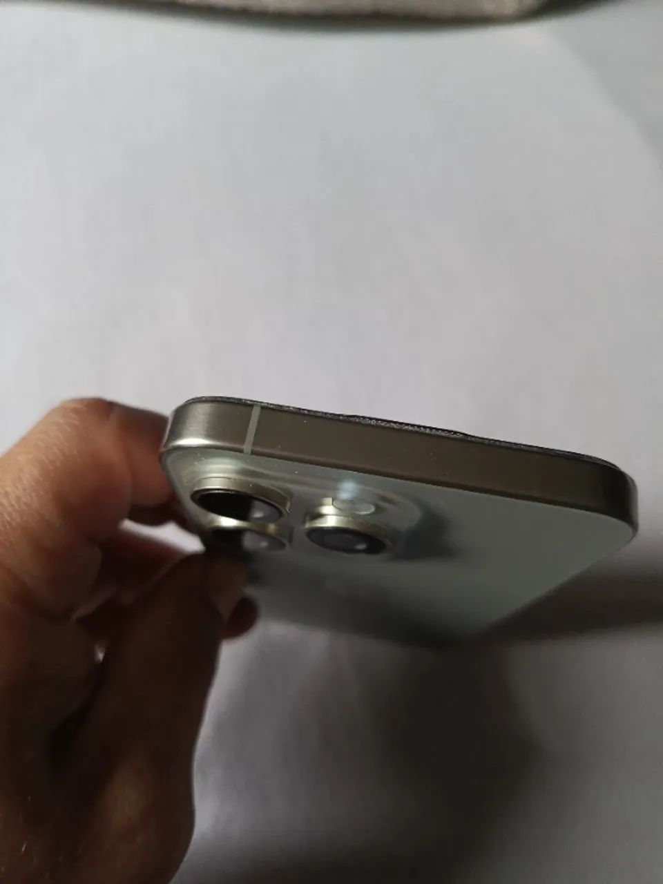 Iphone 15 Pro Max 256gb - Foto 3