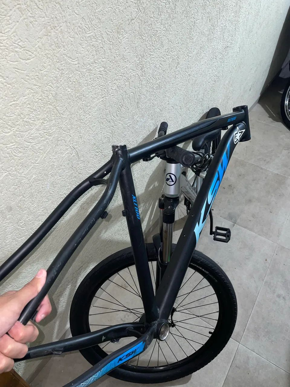 Quadro ksw 