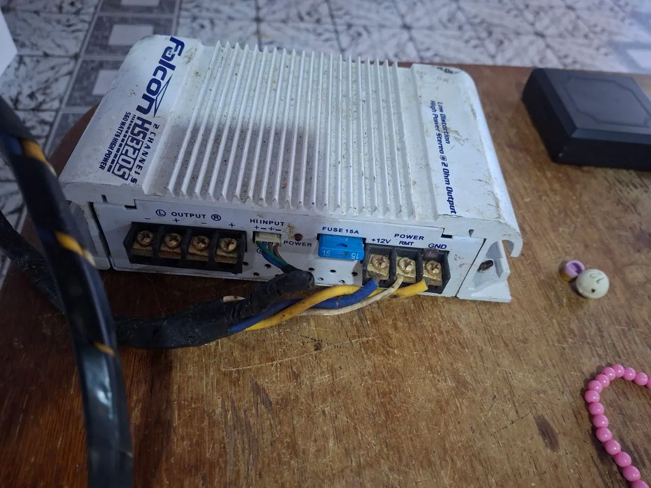 Módulo Falcon  - Foto 2