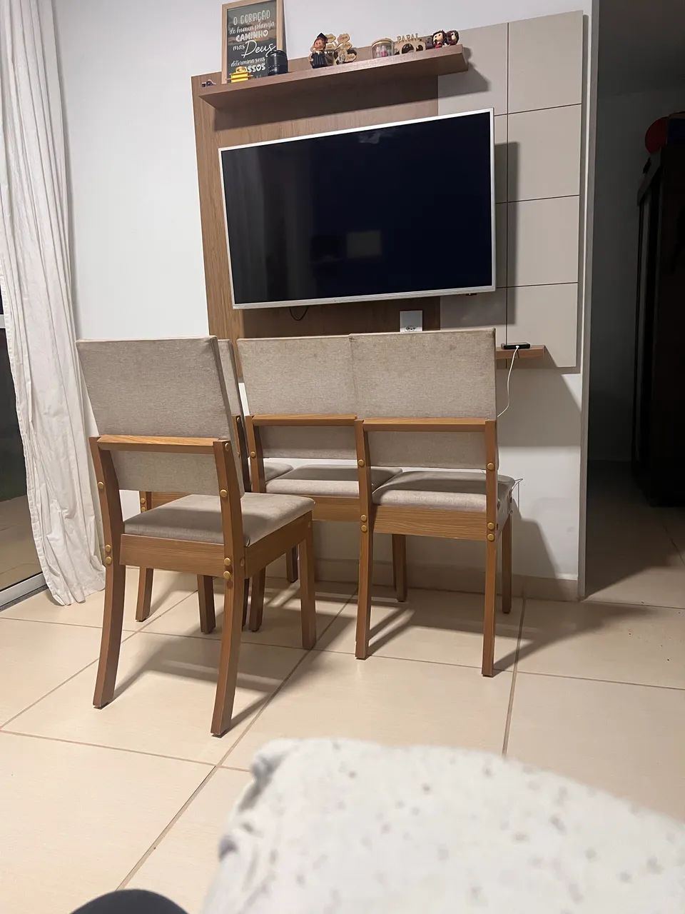 Cadeiras para reformas  - Foto 2