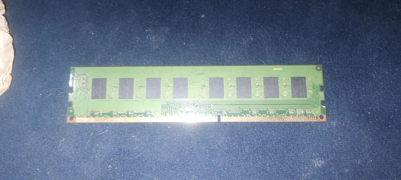 Memória ddr3 4g smart - Foto 2