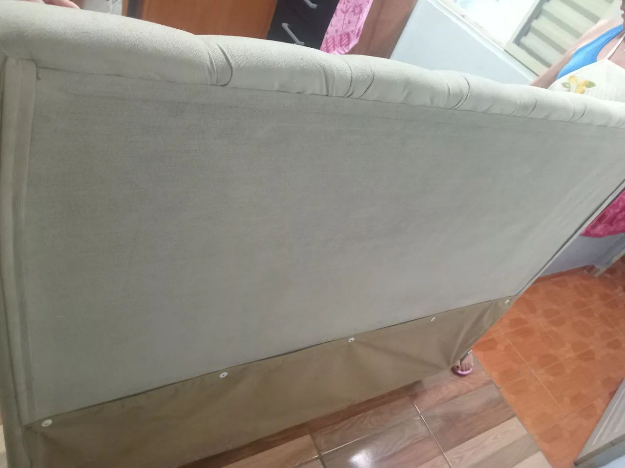 Cabeceira de casal - Foto 2
