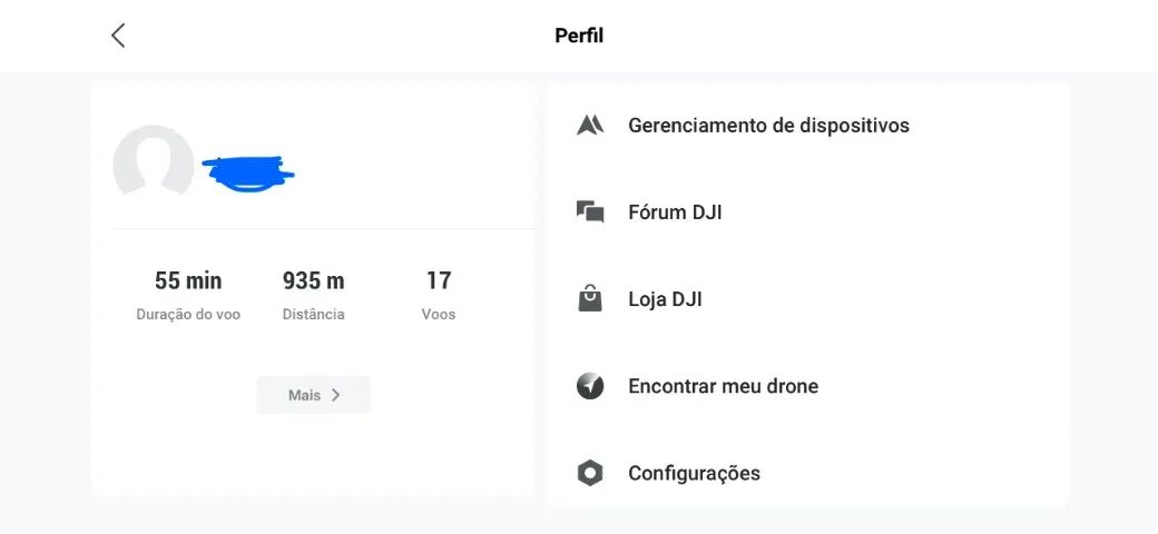 Drone DJI NEO com acessórios - Foto 5